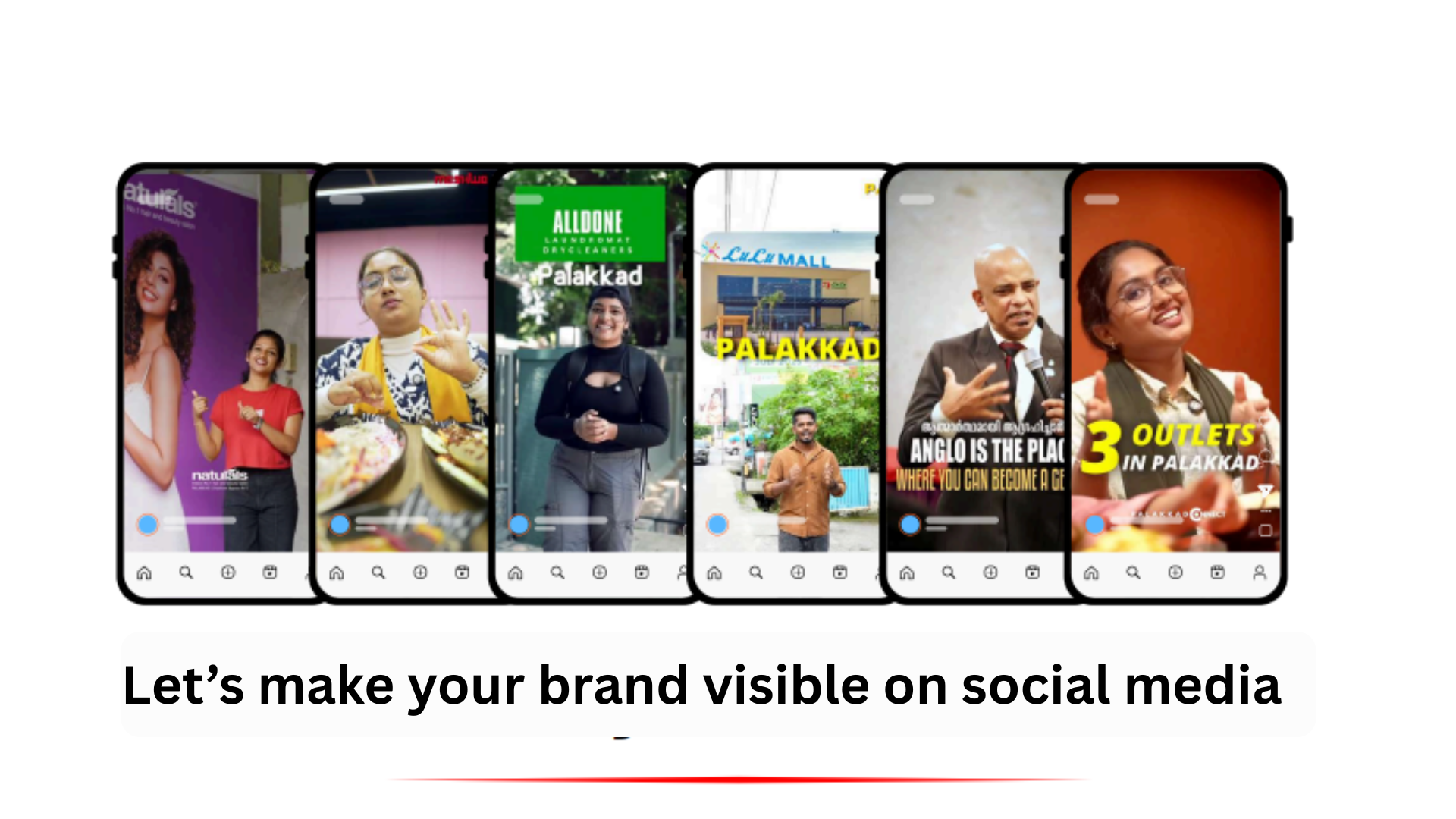 Digidea Creative Work