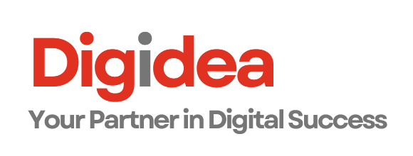 Digidea Logo